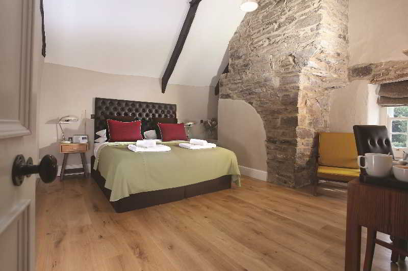 Room
Room
di Browns Hotel - Laugharne