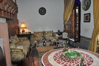 General view
General view
di Riad le Sucrier de Fes
