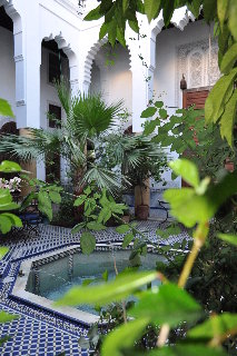 Pool
Pool
di Riad le Sucrier de Fes