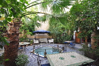 Pool
Pool
di Riad le Sucrier de Fes