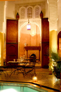 Pool
Pool
di Riad le Sucrier de Fes