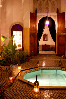 Pool
Pool
di Riad le Sucrier de Fes