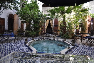 Room
Room
di Riad le Sucrier de Fes