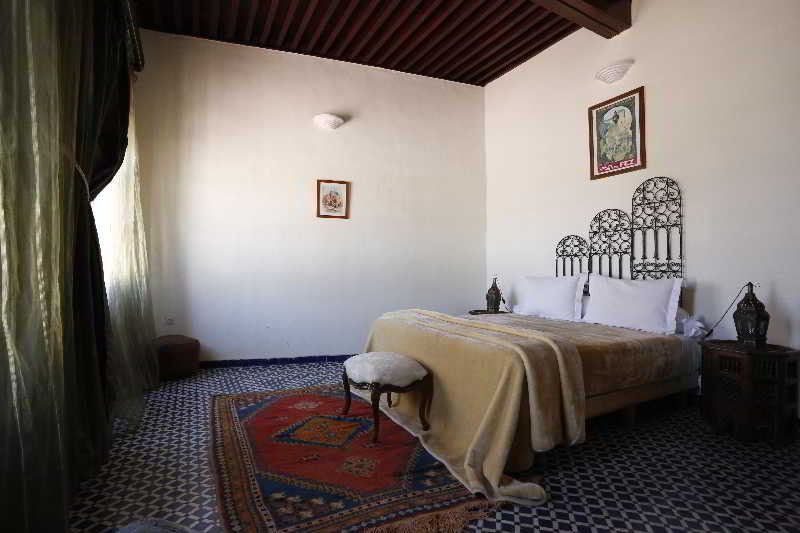 Room
Room
di Riad le Sucrier de Fes