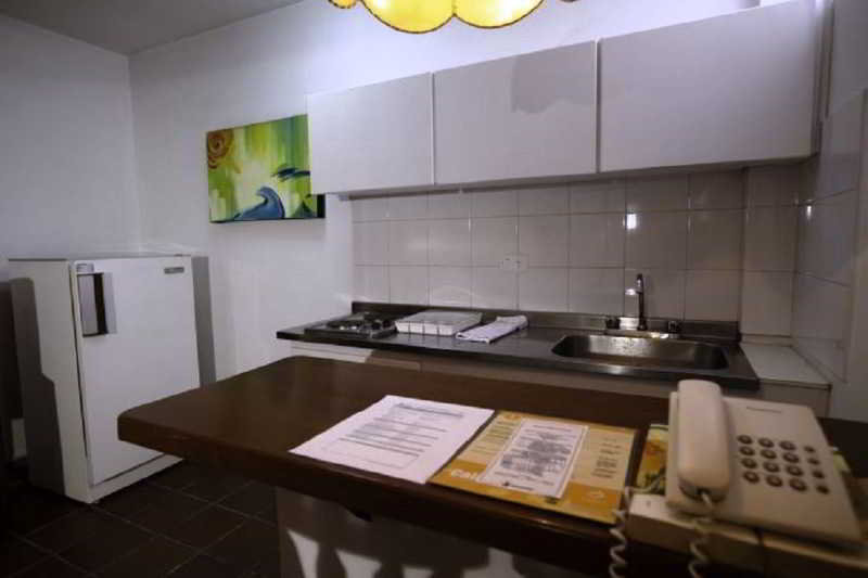 Room
Room
di Travelers Apartamentos y Suites Cali Rayda