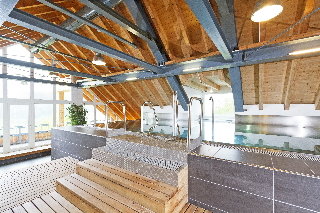 Sports and Entertainment
Sports and Entertainment
di Hirschen Swiss Quality Hotel