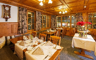 Restaurant
Restaurant
di Hirschen Swiss Quality Hotel