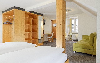 Room
Room
di Hirschen Swiss Quality Hotel