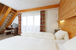 Room
Room
di Hirschen Swiss Quality Hotel