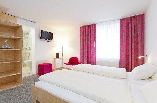 Room
Room
di Hirschen Swiss Quality Hotel