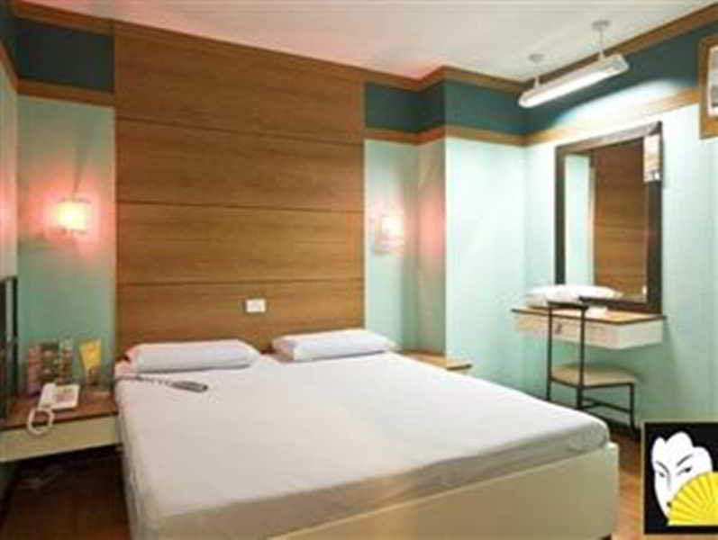 Room
 di Hotel Sogo, Cabanatuan
