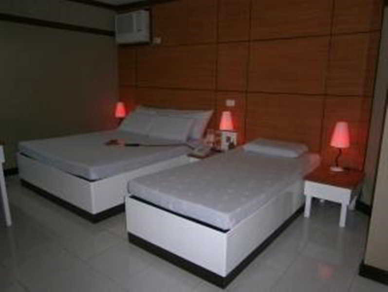 Room
 di Hotel Sogo, Cabanatuan