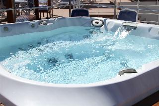 Pool
Pool
di Bourbon Conmebol Hotel