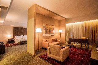 Room
Room
di Bourbon Conmebol Hotel