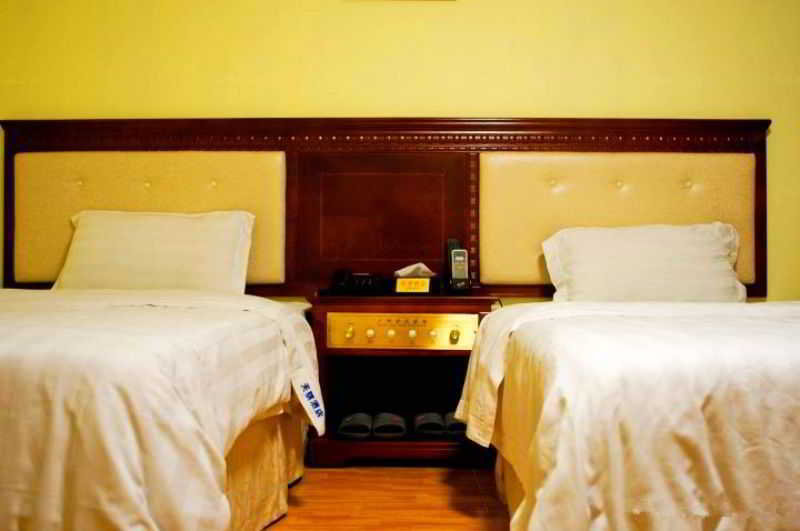 Room
 di Hong Yuan Hotel