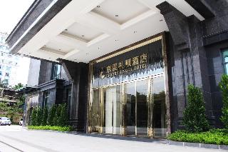 General view
 di Leeden Jingxi Hotel