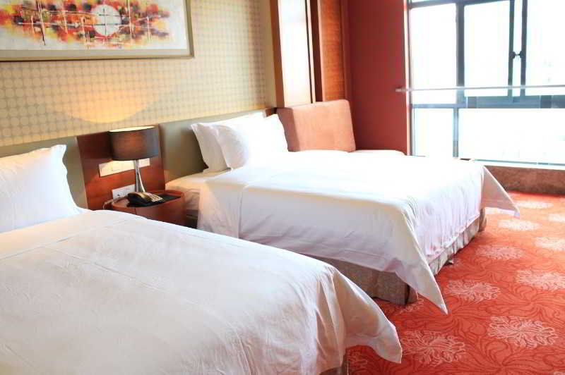 Room
 di Leeden Jingxi Hotel
