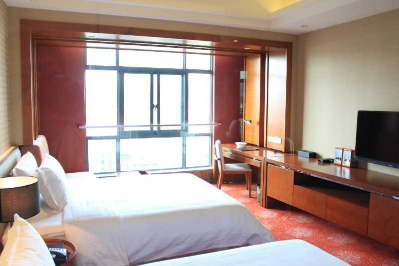 Room
 di Leeden Jingxi Hotel