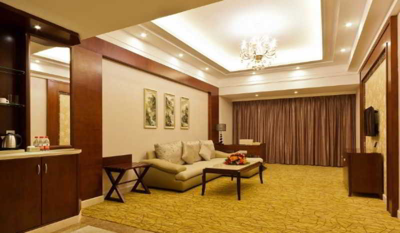 Room
 di Haili Garden Hotel