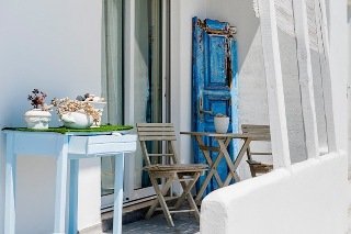 Terrace
Terrace
di Kouros Exclusive