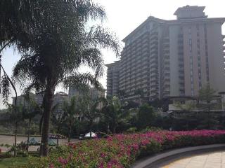 General view
 di Mission Hills Golf Club and Resorts Dongguan