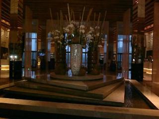 Lobby
 di Mission Hills Golf Club and Resorts Dongguan
