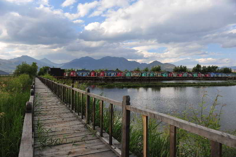 Room
 di Lijiang Lashi Lake Retreat