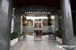 General view
General view
di Zaragoza Plaza Hotel