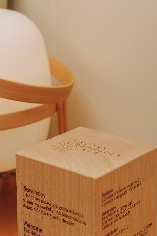 Lobby
Lobby
di Zaragoza Plaza Hotel