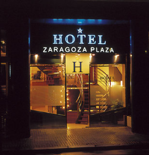 Lobby
Lobby
di Zaragoza Plaza Hotel