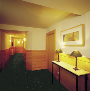 Lobby
Lobby
di Zaragoza Plaza Hotel