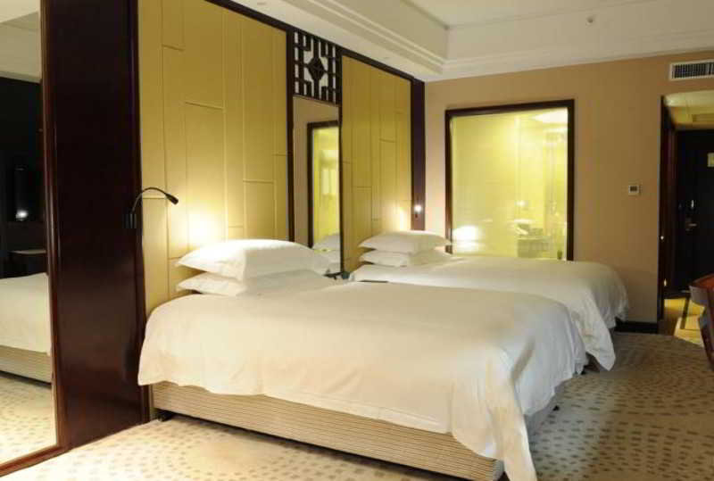 Room
 di Morgan International Hotel