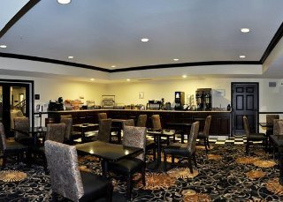 Restaurant
 di Evangeline Downs Hotel, an Ascend Collection hotel