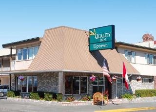 General view
 di Quality Inn Uptown