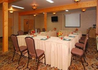 Conferences
 di Comfort Suites at Evergreen Parkway