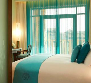 Room
Room
di Sofitel Dubai The Palm Resort & Spa