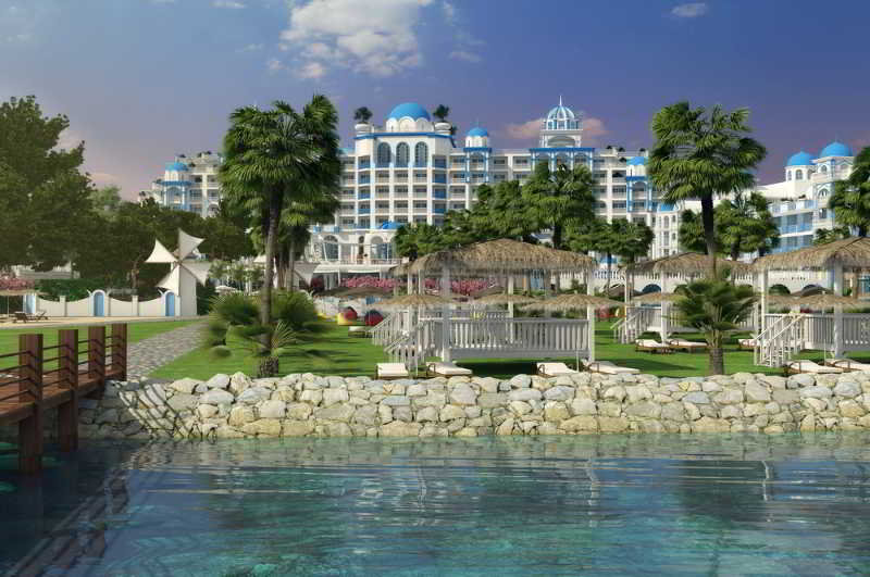 Rubi Platinum Spa Resort & Suites 알라냐 Turkey thumbnail
