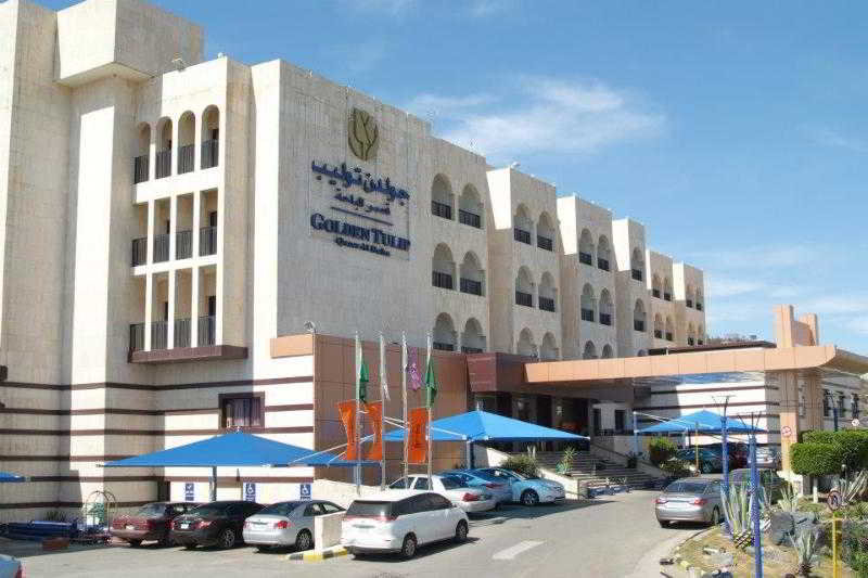 General view
General view
di Golden Tulip Qasr Al Baha