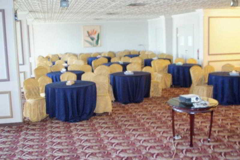 Conferences
Conferences
di Golden Tulip Qasr Al Baha