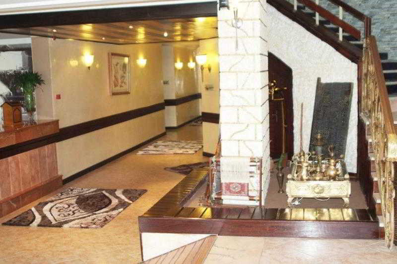 Lobby
Lobby
di Golden Tulip Qasr Al Baha