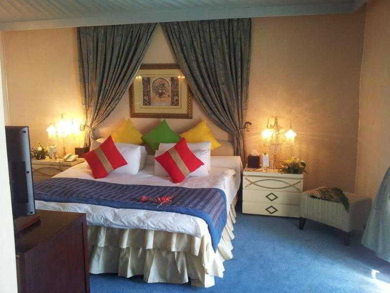 Room
Room
di Golden Tulip Qasr Al Baha