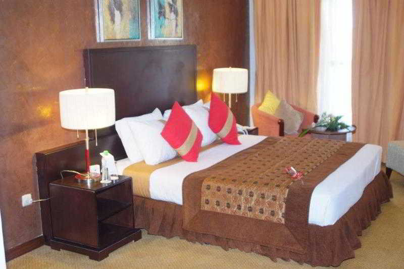 Room
Room
di Golden Tulip Qasr Al Baha