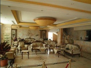 Lobby
Lobby
di Jazan Royal Suites