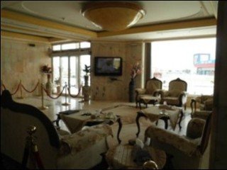 Lobby
Lobby
di Jazan Royal Suites