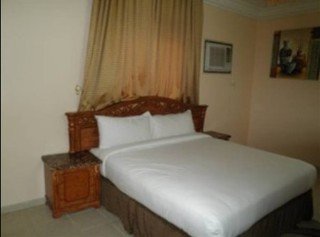 Room
Room
di Jazan Royal Suites