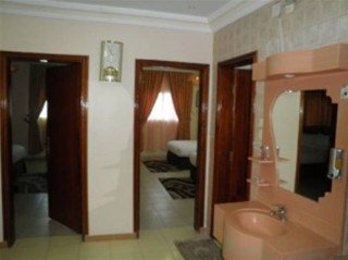 Room
Room
di Jazan Royal Suites