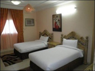 Room
Room
di Jazan Royal Suites