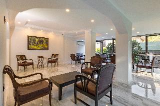 Lobby
Lobby
di FOREST PARK HOTEL