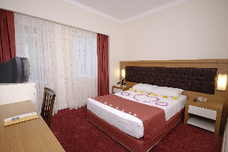 Room
Room
di FOREST PARK HOTEL