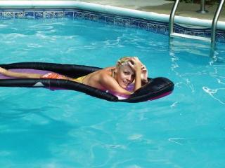 Pool
Pool
di Northstar Hotel